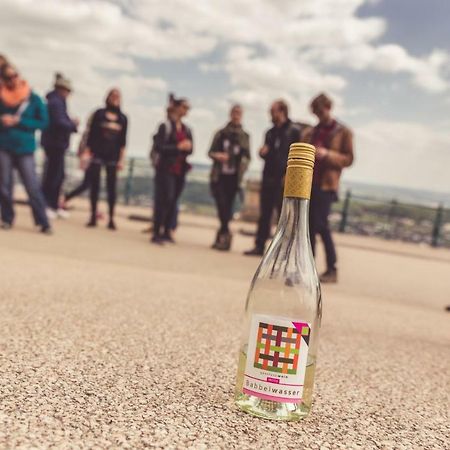 Teigenheim Apartamento Rüdesheim am Rhein Exterior foto